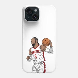 Dillon Brooks Phone Case