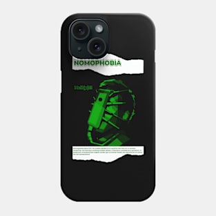 Technology Addict Phone Case