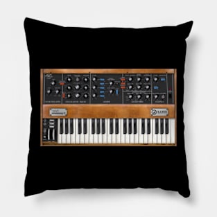 Moog Pillow