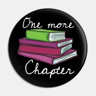 One more chapter 2 Pin