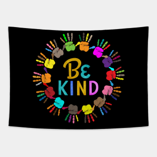 be kind Tapestry