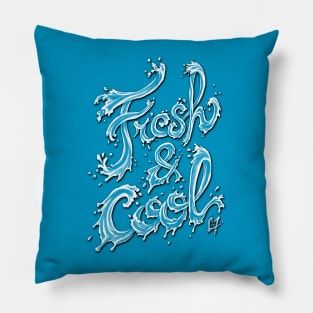 Fresh & Cool Pillow