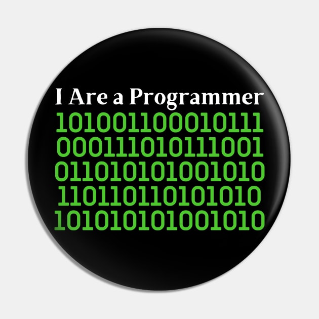 i are programmer Pin by ThaFunPlace