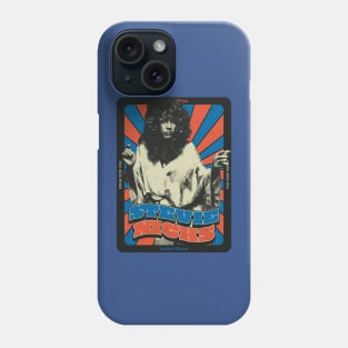 Stevie Nicks Dance  - VINTAGE RETRO STYLE - POPART Phone Case