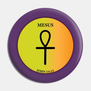 Mesus Pin