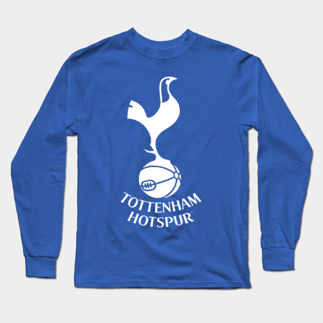 tottenham hotspur long sleeve