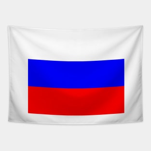 Russian flag Tapestry