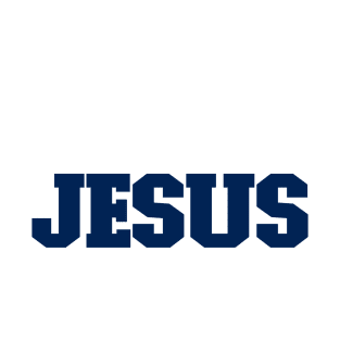 team Jesus T-Shirt