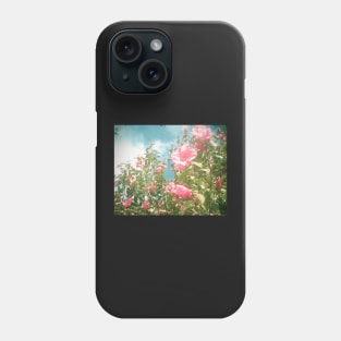 The Rose Garden Phone Case