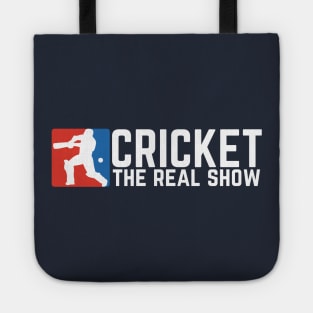 Cricket world cup, the real show Tote