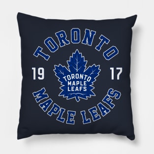 Toronto Maple Leaf - Sports Ice Hockey Pillow
