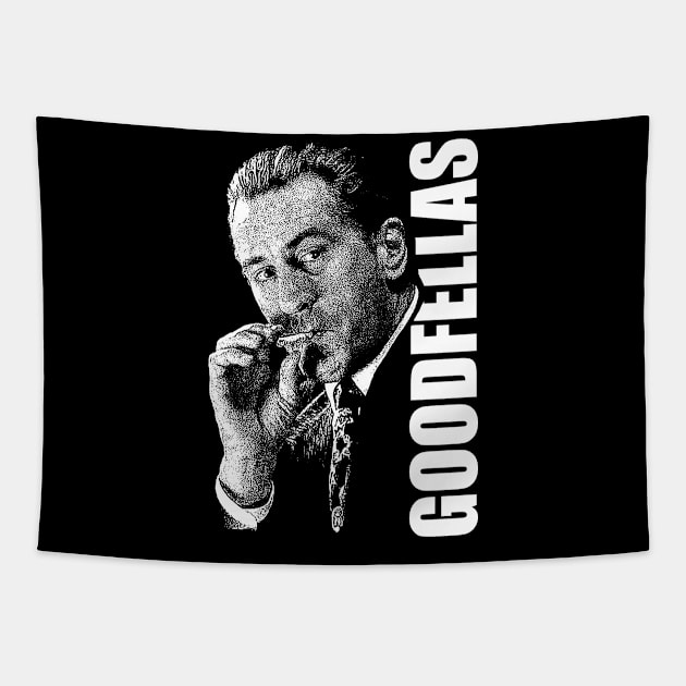 Goodfellas Tapestry by TWISTED home of design