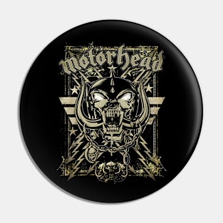 Motorkiller Pin