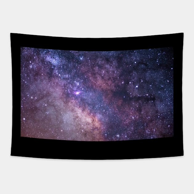 Infinite Galaxy Tapestry by Bestseller