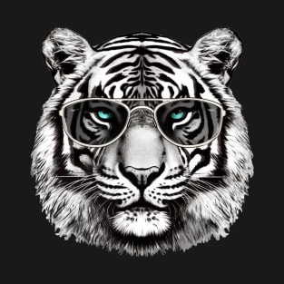 Tiger T-Shirt