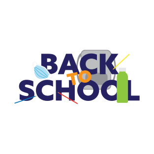 Back to school 2020 T-Shirt