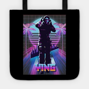 rainbow six siege Tote