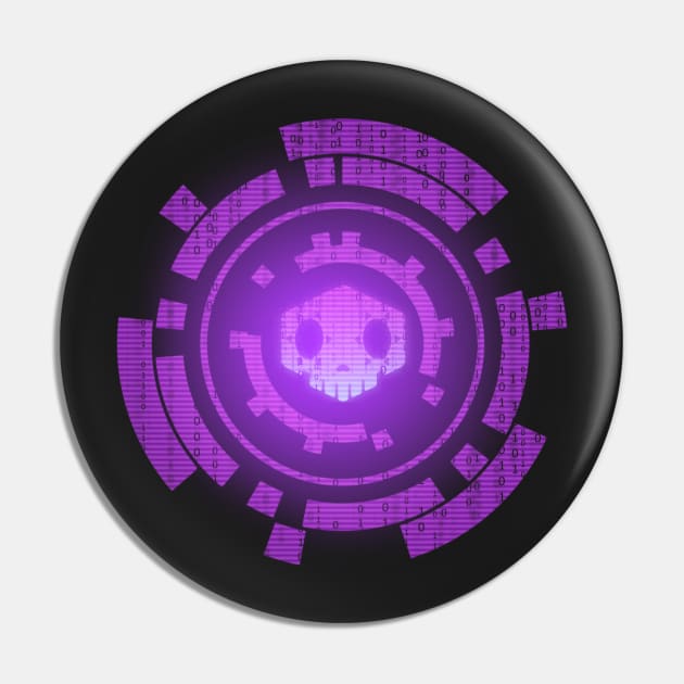 Sombra Hack Pin by Pyropete