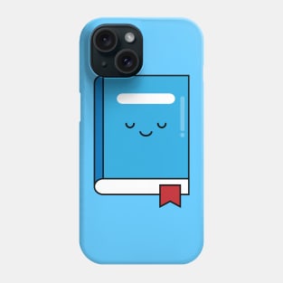 Book Phone Case