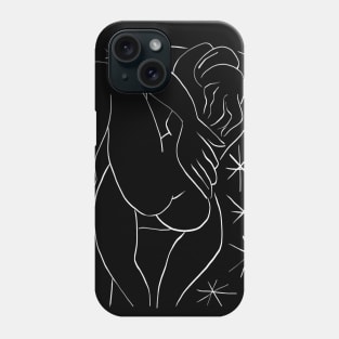 Matisse Loving Couple #2 Phone Case