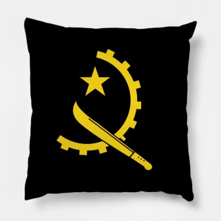 Angola Pillow