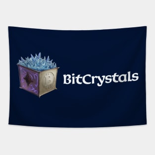 BitCrystals (BCY) Digital asset Tapestry