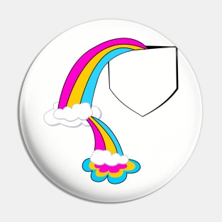 Pocket Pride Pin