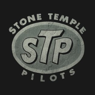 CLASSIC STP T-Shirt