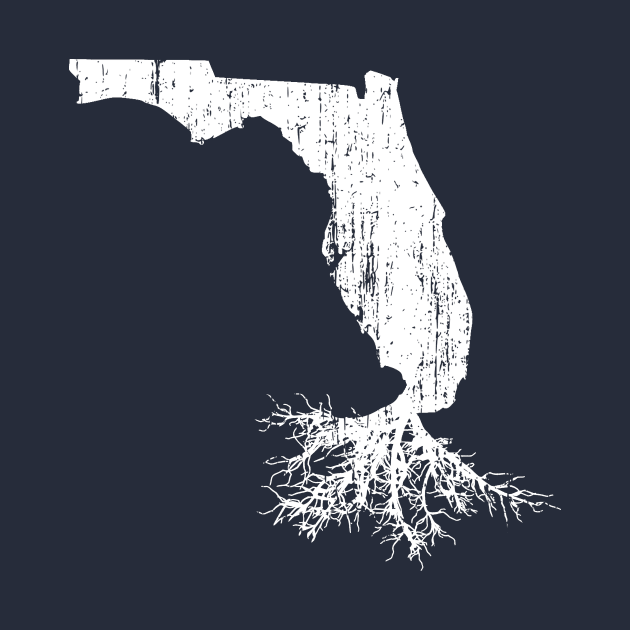 Florida Roots by ThisIsFloriduhMan