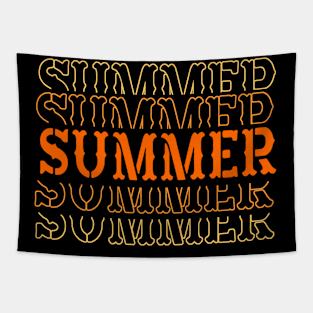 Summer Tapestry