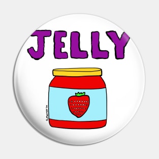 Jelly Pin