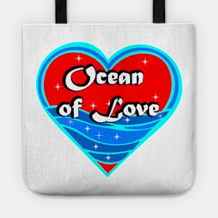 valentine day Tote