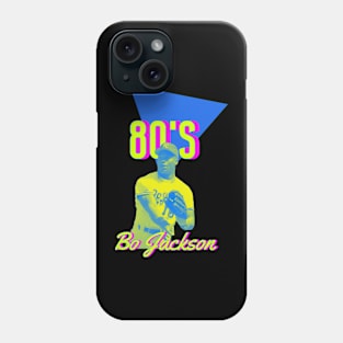 Retro Jackson Phone Case