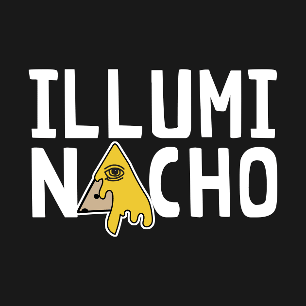 Illuminacho nachos by Blister