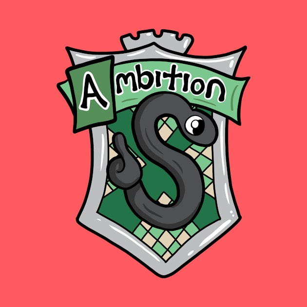 Ambition by LaceySimpson