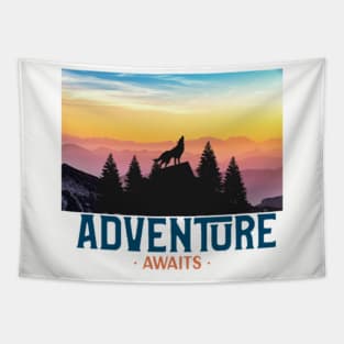 Adventure awaits Tapestry