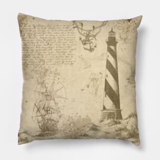 LIGHTHOUSE Pillow