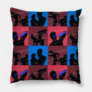 The Reflex Inspiration 2 Pillow