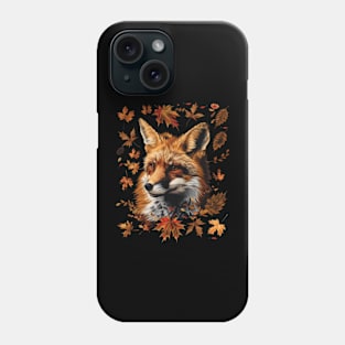 FOX Wildlife Legislation Phone Case