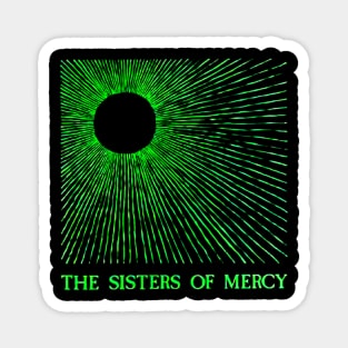 the sisters of mercy Magnet