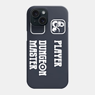 Player or DM Phone Case