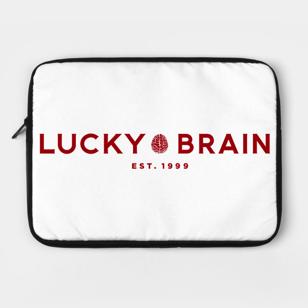LUCKY BRAIN