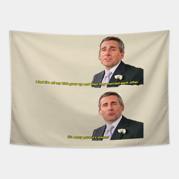 Michael scott quotes about phyllis image