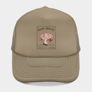Schulien's Restaurant Chicago Hat