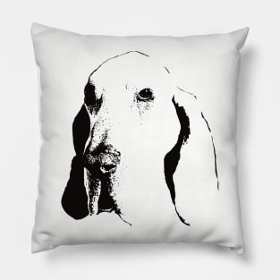 Bracco Italiano gift for Bracco Owners Pillow