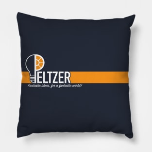 PELTZER Pillow