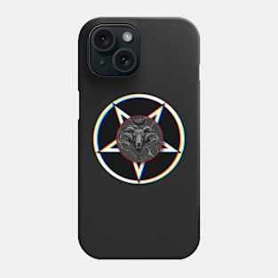 Staff Phone Case