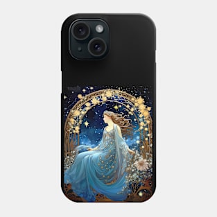 Starlight Night Phone Case