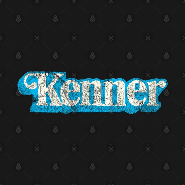 Kenner by Vamplify