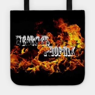 weather phoenix fire Tote